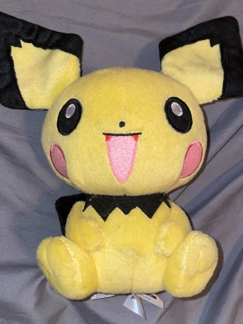 Pikachu Plush